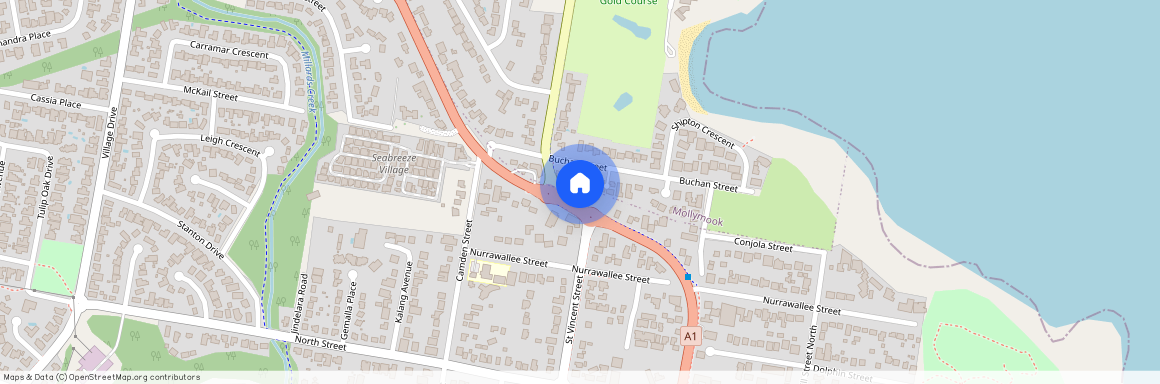 44 Princes Highway, NSW 2539, Ulladulla