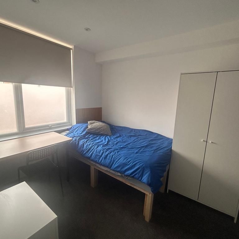 1 bedroom house to rent - Photo 1