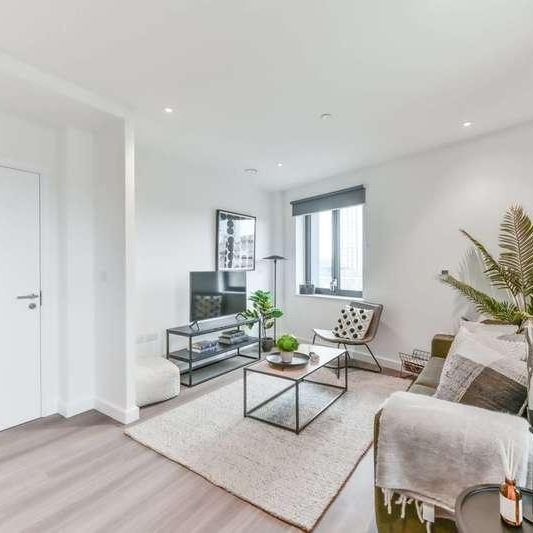 College Road, Croydon, CR0 - Photo 1