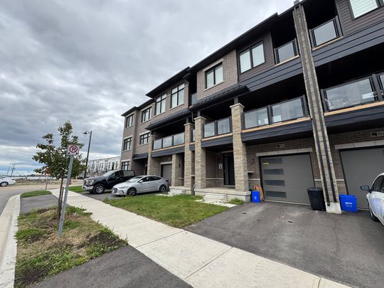 For Lease - 1556 Moonseed Place, Milton, Ontario - Photo 1