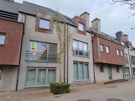 Mooi recent appartement te Oudsbergen - Photo 4