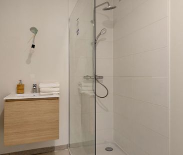 Appartement te huur in Ronse voor € 790 met 2 slaapkamers - Foto 2