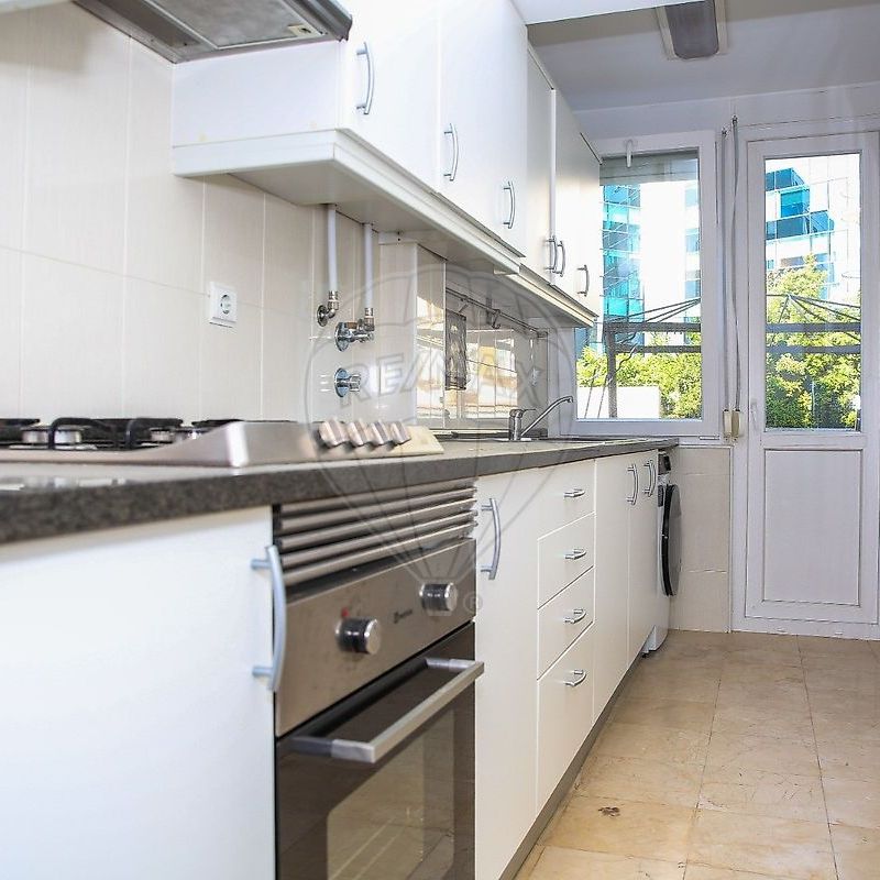 Apartamento T1 em Lisboa - Photo 1