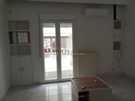 Studio/Γκαρσονιέρα για ενοικίαση Αμπελόκηποι - Photo 3