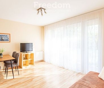 Mieszkanie 42,83 m², Kołobrzeg, Gabriela Narutowicza - Фото 5