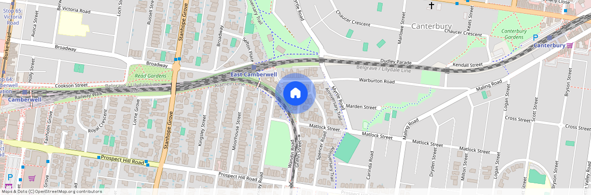 10 Bow Crescent, Camberwell VIC 3124