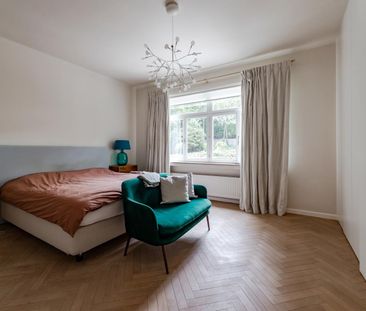Observatoire - Appartement meublé 3 chambres - Photo 6