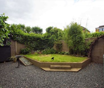 3 bed House for rent - Photo 4