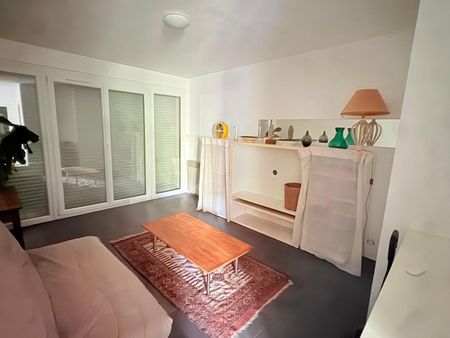 Appartement 2 Pièces 47 m² - Photo 3