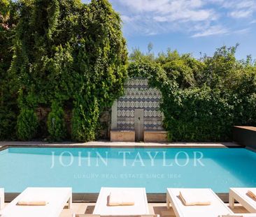 Villa à louer Nice - Mont Boron, Cote d'Azur, France19 000 EUR / Mois - Photo 3