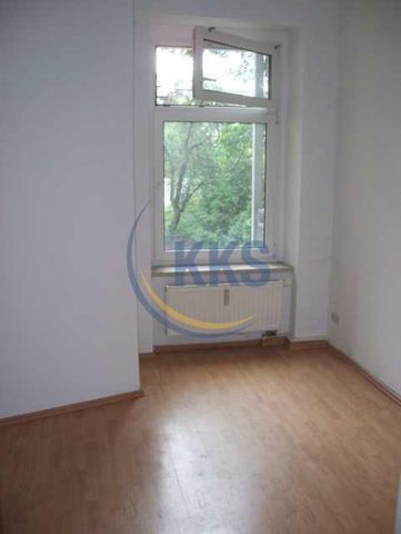 PLAGWITZ! 3 Zimmer mit Balkon ab 15.12.2024 - Foto 5