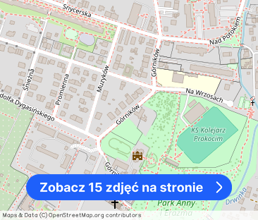 Do wynajęcia 2 pokojowe mieszkanie, Wielicka - Zdjęcie 1