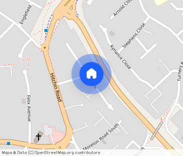 Deep Denes, Luton, LU2 7SU - Photo 1