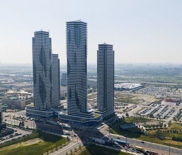 For Lease - 8 Interchange Way Unit# 1608, Vaughan, Ontario - Photo 3