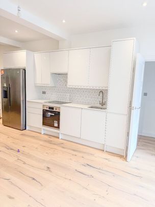 3 Bed Flat, Chatsworth Road, NW2 - Photo 1