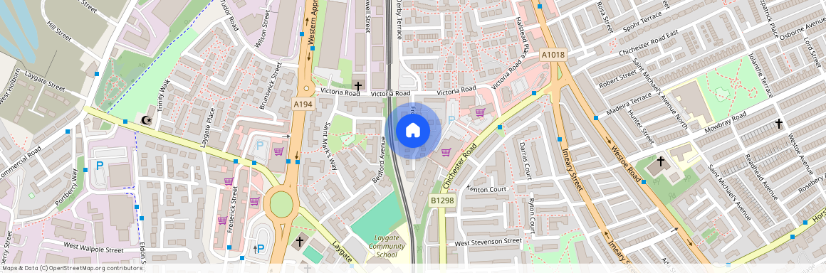 Frost Mews, South Shields