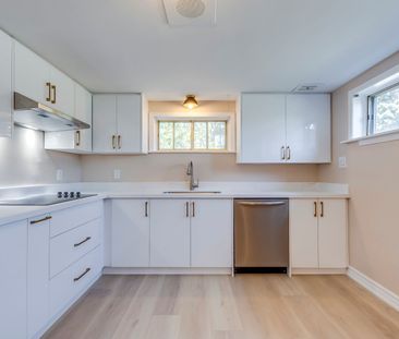 For Lease - 383 Wentworth Street Unit# BSMT, Oakville, Ontario - Photo 2