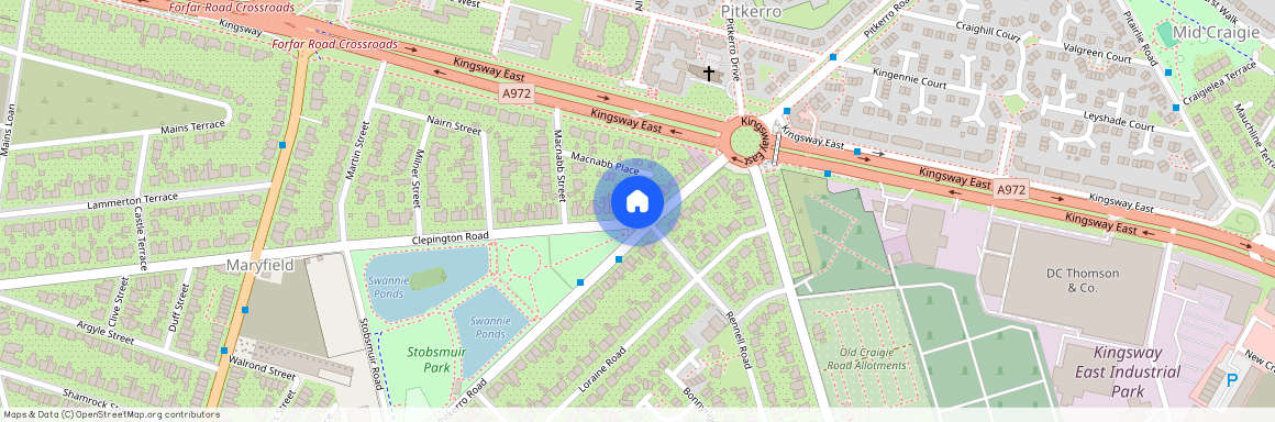 257 1/1 Clepington Road