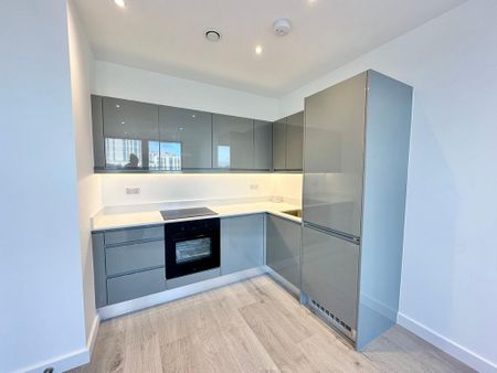 1 bedroom apartment to rent - Photo 4