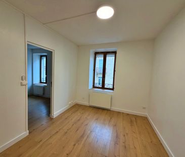 Location Appartement 2 pièces 38m² NANCY 54000 - Photo 2