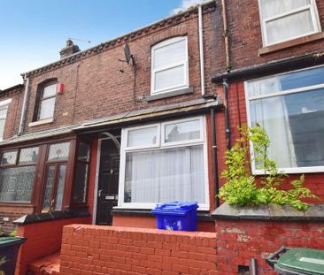 2 bedroom terraced house to rent - Photo 6