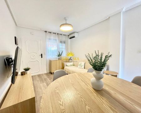 TWO-BEDROOM GROUND FLOOR APARTMENT – PUNTA PRIMA - Photo 4