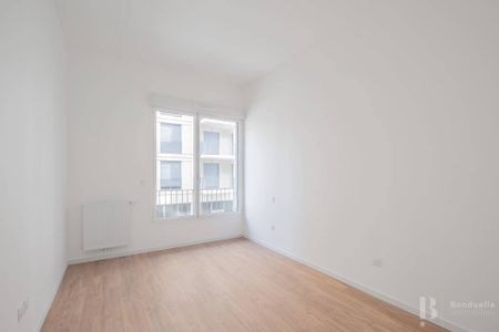 Rental Apartment Bordeaux Saint-Jean - Photo 3