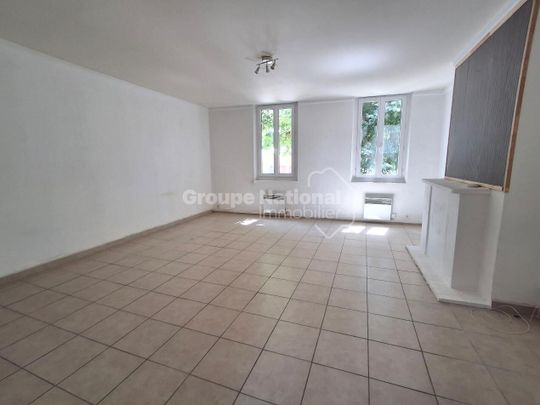 AVIGNON , appartement 3 pièce(s) 70 m2, - Photo 1