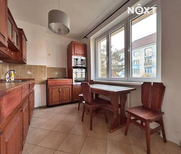 Pronájem bytu 2+1 53 m² - Photo 2