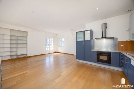 Location Appartement 4 pièces 87m² - Photo 3