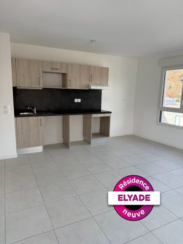 Location Appartement 2 pièces 45m² AIX LES BAINS 73100 - Photo 4