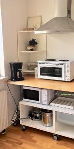 Room in villa for rent to female student - Photo 4