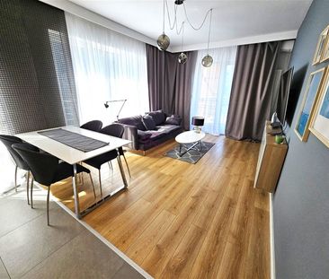 Katowice, Muchowiec, Francuska Mieszkanie na wynajem - Zdjęcie 2