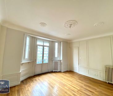 Location Appartement 3 pièces 77m² TOURS 37000 - Photo 2