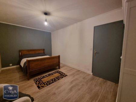 Maison à louer 2 pièces 50.44m² - Photo 4