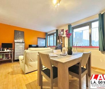 Appartement te huur - Photo 2