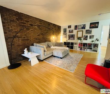 1-3090, rue des Châtelets, Ste-Foy à louer - Photo 5