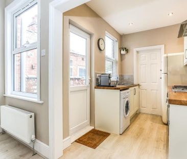 2 Bed Terraced House, Sovereign Road, CV5 - Photo 5