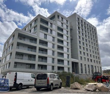 Appartement à louer 2 pièces 43.44m² - Photo 6