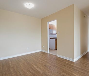 Jardin Carrefour | 3 1/2 à Louer | 1 bedroom for Rent | Laval - Photo 2