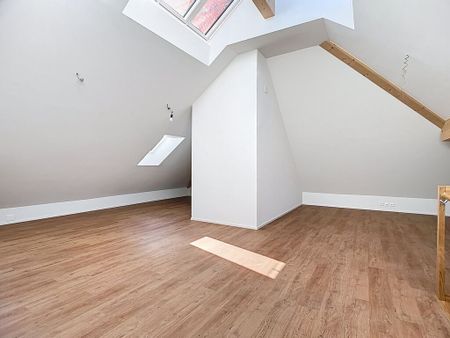 Appartement Duplex 3.5 pièces - Foto 2