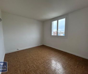 Location Appartement 4 pièces 72m² BEAUVAIS 60000 - Photo 5