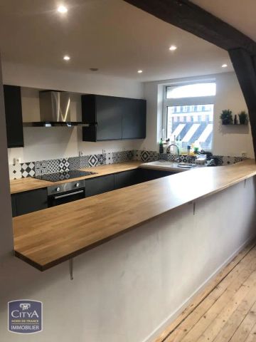 Appartement à louer 1 pièce 22.72m² - Photo 5