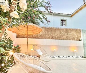 Terraced house - Marbella (Guadalmina Baja) - Foto 6