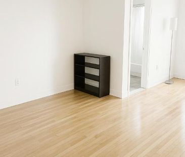 Studio - Montréal - $1,095 /mo - Photo 1