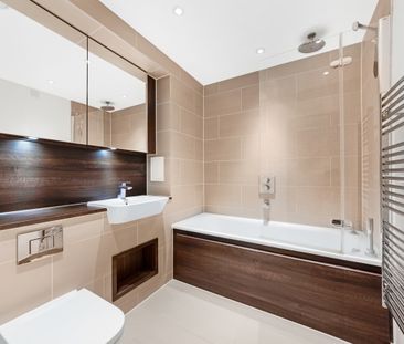 2 bedroom apartment to rent - Photo 5