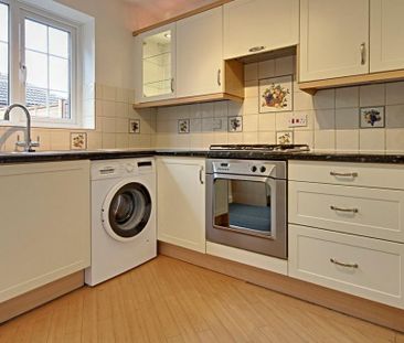 2 bedroom terraced house to rent - Photo 5