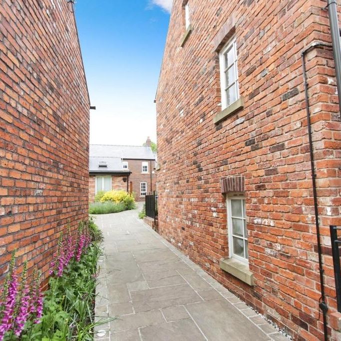 1 bedroom apartment to rent - Photo 1