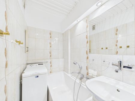 Mieszkanie na wynajem Wrocław-Krzyki Wrocław - Zdjęcie 3