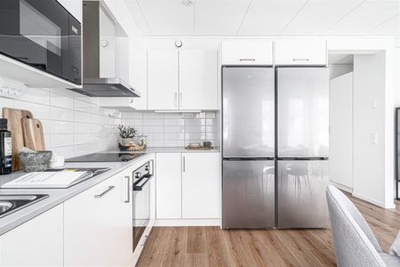 Wendesvägen 18 F - Photo 2